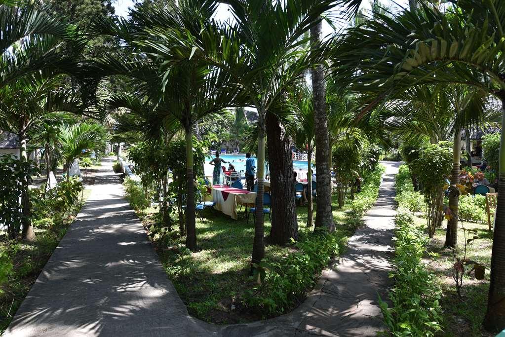 Kilifi Bay Beach Resort Φύση φωτογραφία