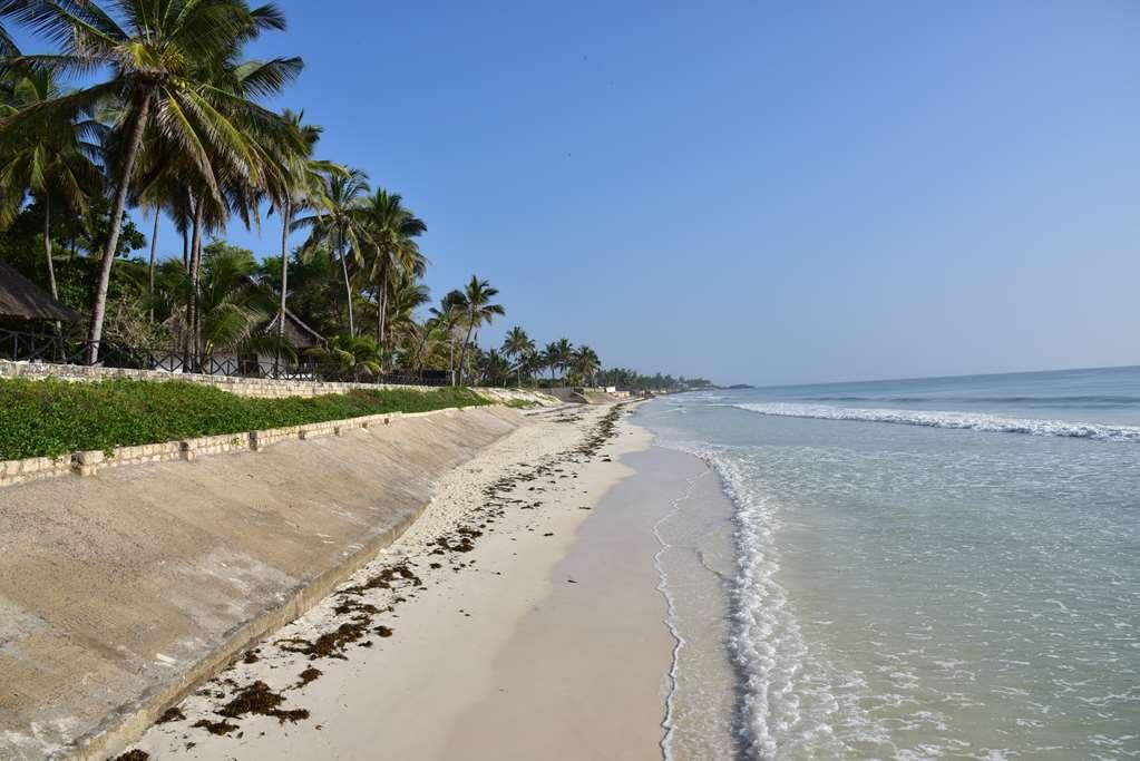 Kilifi Bay Beach Resort Φύση φωτογραφία