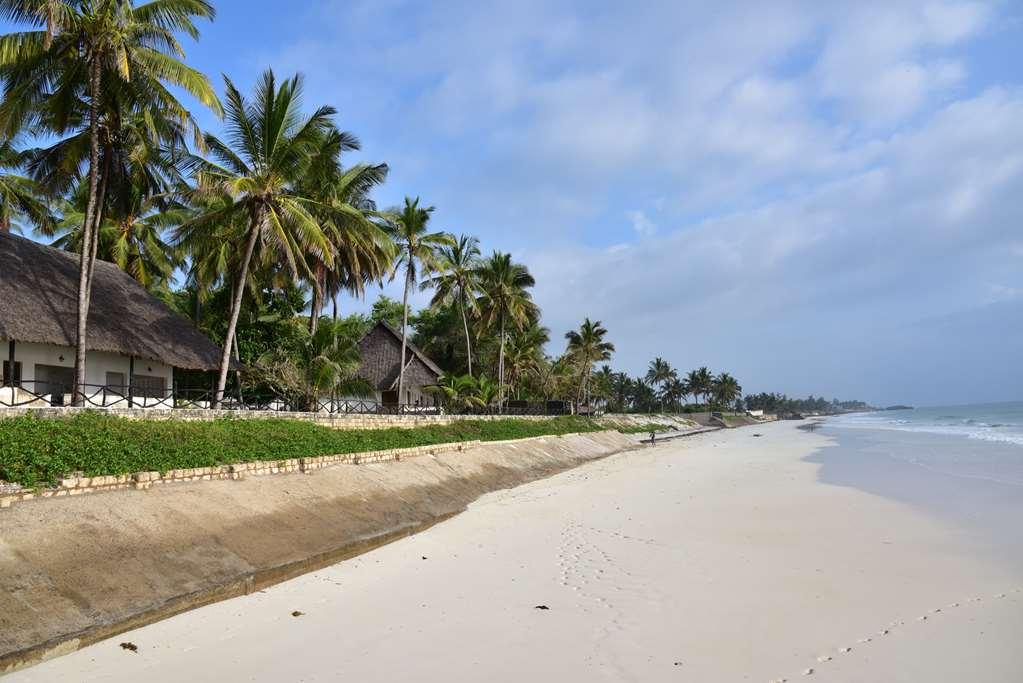 Kilifi Bay Beach Resort Φύση φωτογραφία