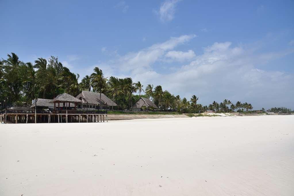 Kilifi Bay Beach Resort Φύση φωτογραφία