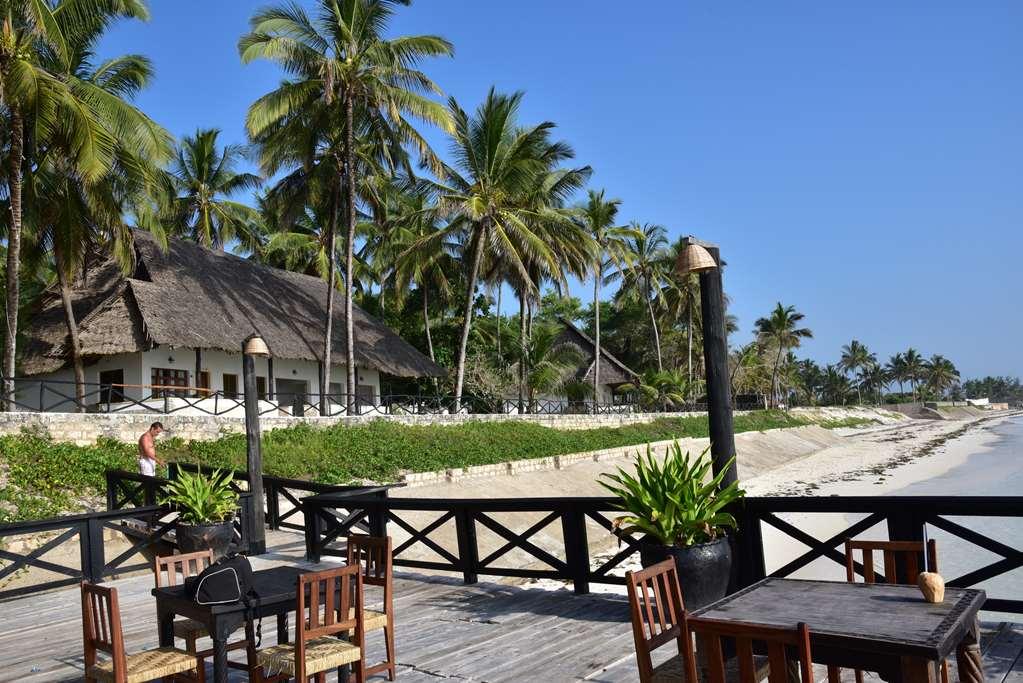 Kilifi Bay Beach Resort Φύση φωτογραφία