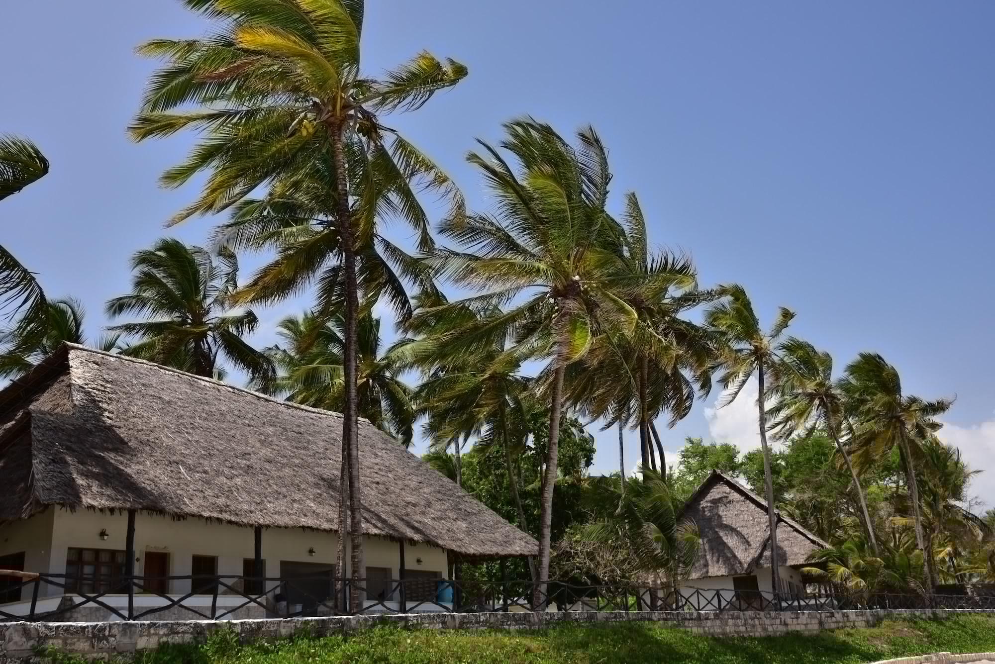 Kilifi Bay Beach Resort Εξωτερικό φωτογραφία